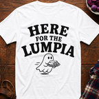 Ghost For Lumpia T-Shirt