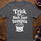 Trick Or Lumpia T-Shirt