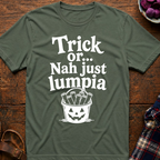Trick Or Lumpia T-Shirt