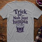 Trick Or Lumpia T-Shirt