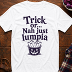 Trick Or Lumpia T-Shirt