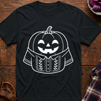 Pumpkin Wears Barong T-Shirt