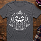 Pumpkin Wears Barong T-Shirt