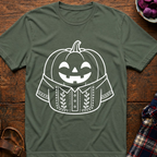 Pumpkin Wears Barong T-Shirt