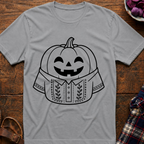 Pumpkin Wears Barong T-Shirt
