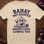 Ghosts Love Lumpia T-Shirt