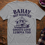 Ghosts Love Lumpia T-Shirt