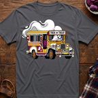 Haunted Jeepney T-Shirt