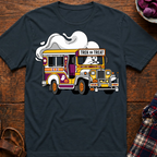 Haunted Jeepney T-Shirt