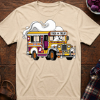 Haunted Jeepney T-Shirt