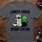 Spooky Lumpia Squad T-Shirt