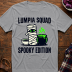 Spooky Lumpia Squad T-Shirt