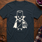Scary Lumpia T-Shirt