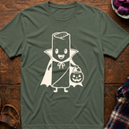 Scary Lumpia T-Shirt