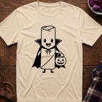 Scary Lumpia T-Shirt