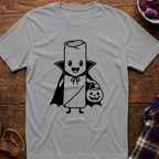 Scary Lumpia T-Shirt