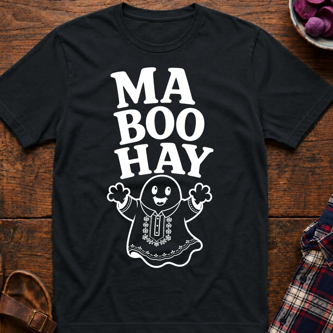 Ma-Boo-Hay T-Shirt