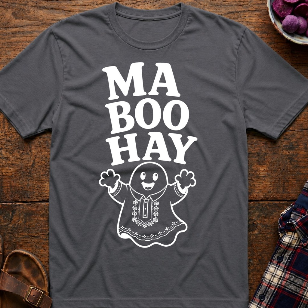 Ma-Boo-Hay T-Shirt