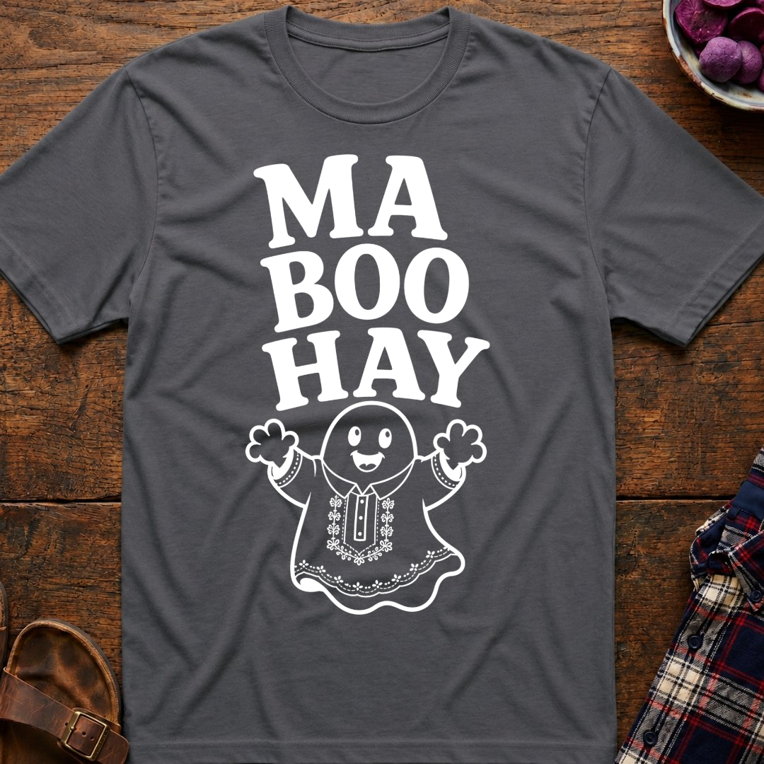 Ma-Boo-Hay T-Shirt