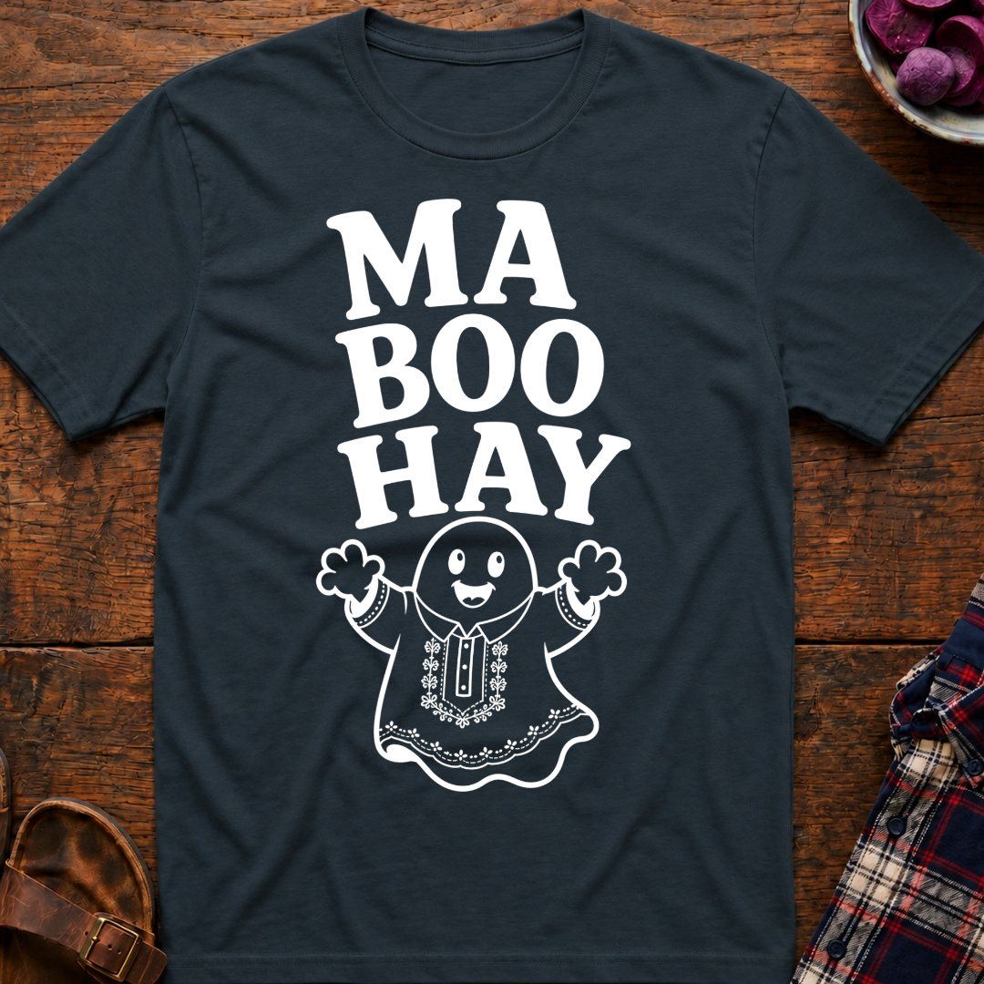 Ma-Boo-Hay T-Shirt