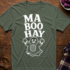 Ma-Boo-Hay T-Shirt
