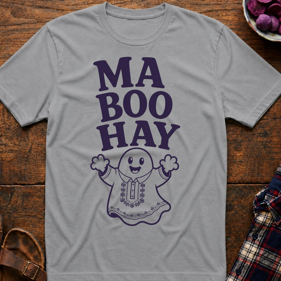 Ma-Boo-Hay T-Shirt