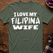 My Filipina Wife T-Shirt