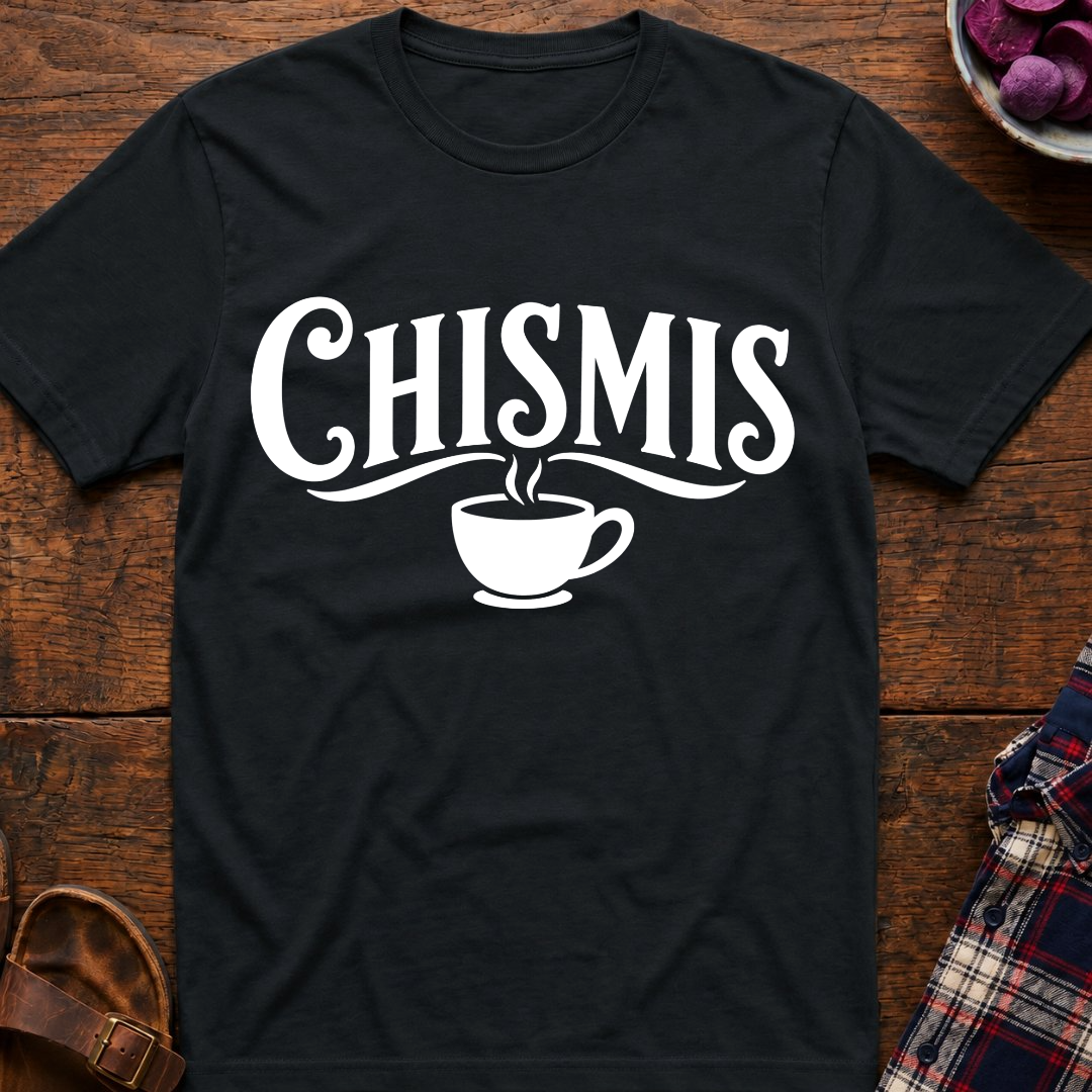Chismis T-Shirt