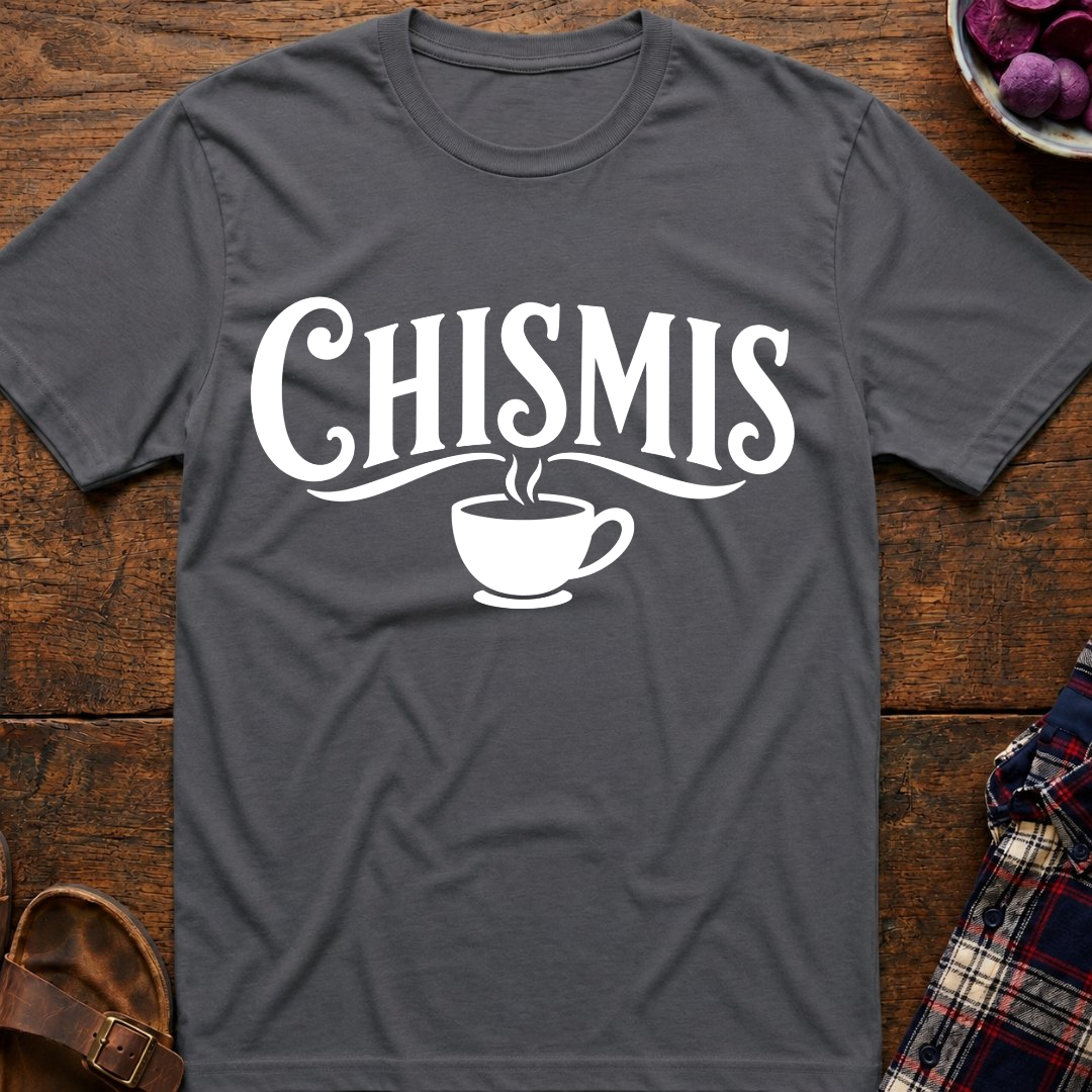 Chismis T-Shirt