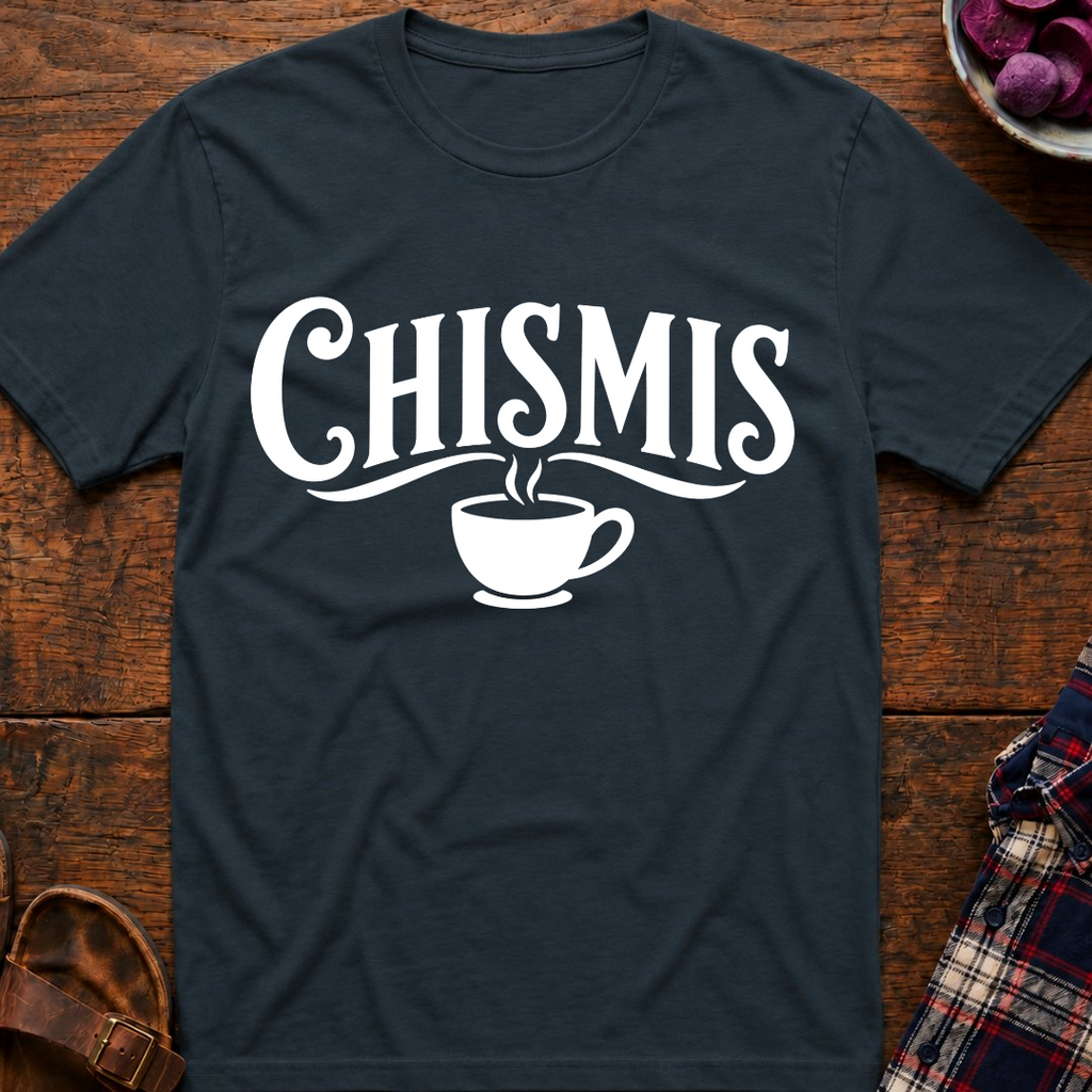 Chismis T-Shirt