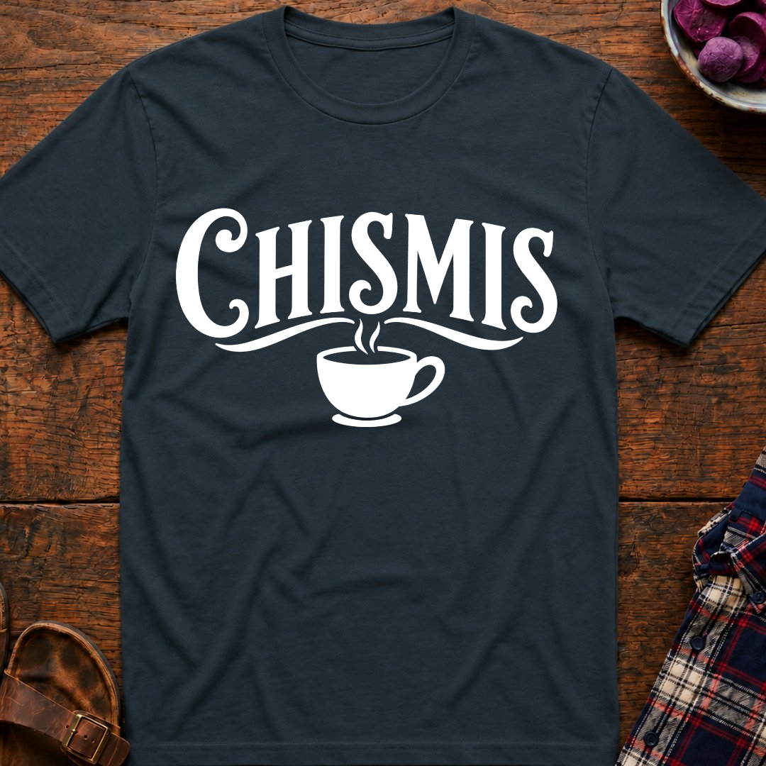 Chismis T-Shirt