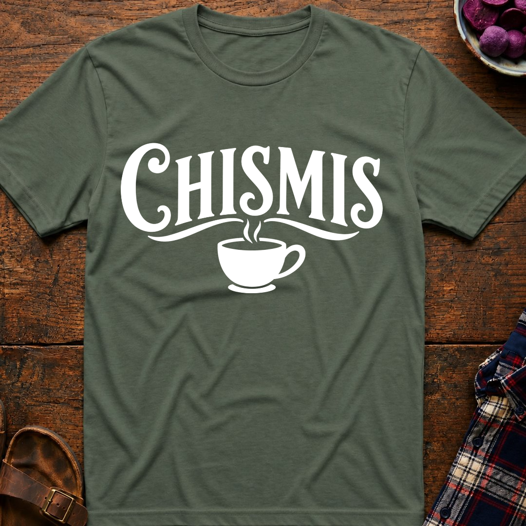 Chismis T-Shirt