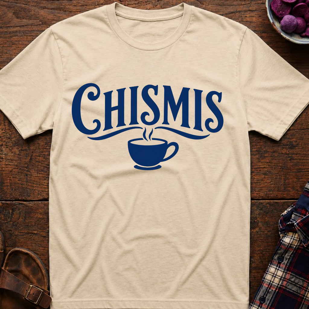Chismis T-Shirt