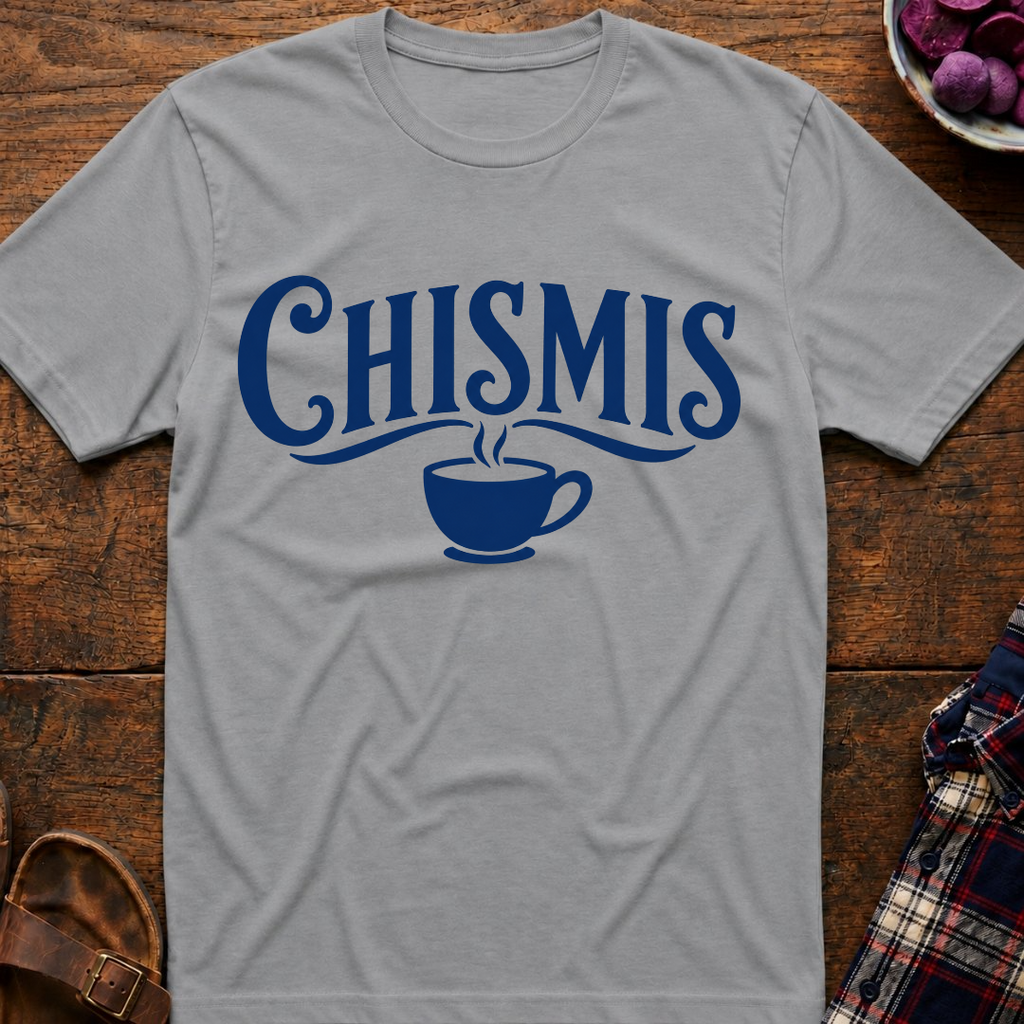 Chismis T-Shirt