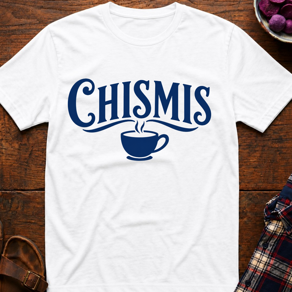 Chismis T-Shirt