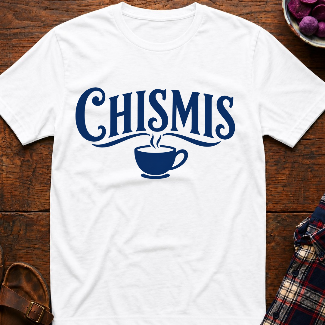 Chismis T-Shirt