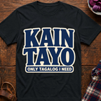 Kain Tayo T-Shirt
