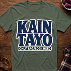 Kain Tayo T-Shirt