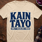 Kain Tayo T-Shirt