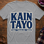 Kain Tayo T-Shirt