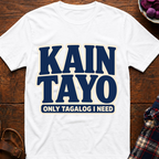 Kain Tayo T-Shirt