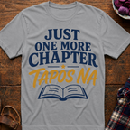 One More Chapter T-Shirt