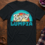 Enjoy Lumpia T-Shirt