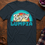 Enjoy Lumpia T-Shirt
