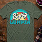 Enjoy Lumpia T-Shirt