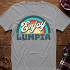 Enjoy Lumpia T-Shirt