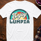 Enjoy Lumpia T-Shirt