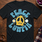 Peace And Lumpia T-Shirt