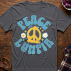 Peace And Lumpia T-Shirt