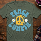 Peace And Lumpia T-Shirt